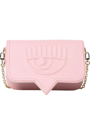 Chiara Ferragni Mujer, Bolsos, Rosa, Talla: ONE Size