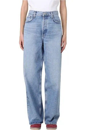 AGOLDE Mujer, Vaqueros, Azul, Talla: W26