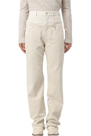 Isabel Marant Mujer, Vaqueros, , Talla: S