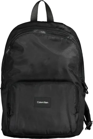 Calvin Klein Hombre, Bolsos, Negro, Talla: ONE Size