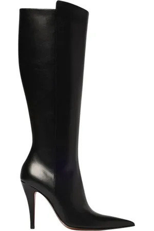 Alexander McQueen Mujer, Zapatos, Negro, Talla: 38 EU