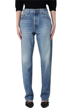 Khaite Mujer, Vaqueros, Azul, Talla: W28