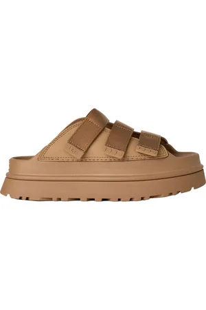 UGG Mujer, Zapatos, Marrón, Talla: 37 EU