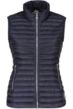 Colmar Mujer, Chaquetas, Azul, Talla: L