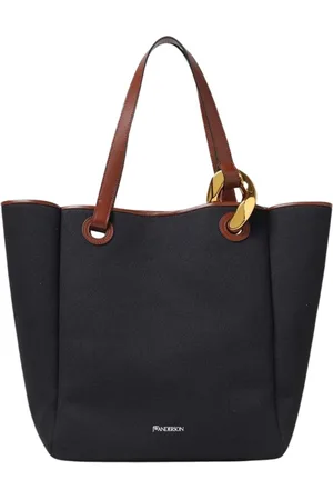 J.W.Anderson Mujer, Bolsos, Azul, Talla: ONE Size