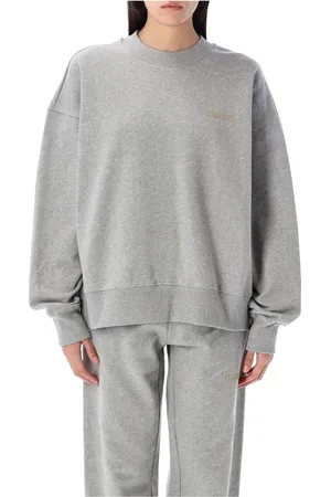 The Attico Mujer, Sudaderas, Gris, Talla: XS