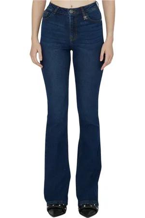 John Richmond Mujer, Vaqueros, Azul, Talla: W29