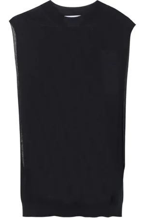 Sportmax Mujer, Jerseys, Negro, Talla: S
