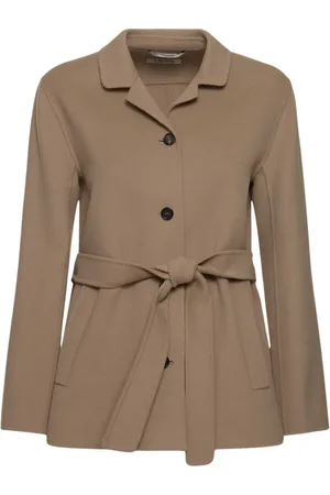 Max Mara Mujer, Chaquetas, , Talla: 2XS