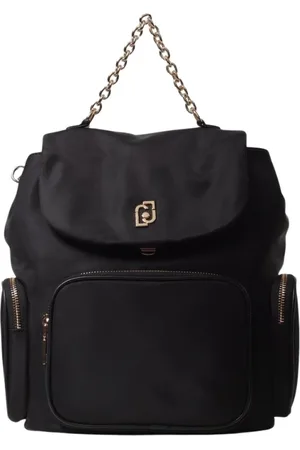 Liu Jo Mujer, Bolsos, Negro, Talla: ONE Size