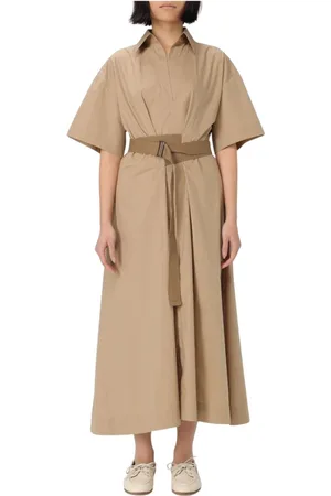 Brunello Cucinelli Mujer, Vestidos, , Talla: L