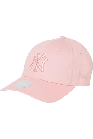 New Era Mujer, Accesorios, Rosa, Talla: ONE Size