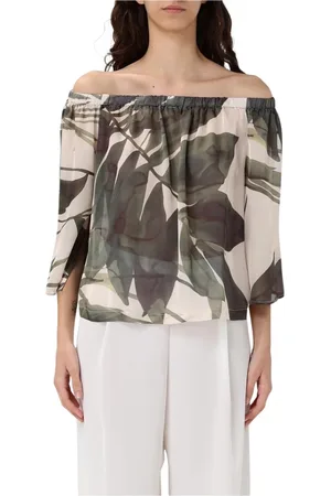 HANITA Mujer, Blusas y Camisas, , Talla: L