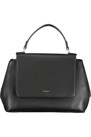 Calvin Klein Mujer, Bolsos, Negro, Talla: ONE Size