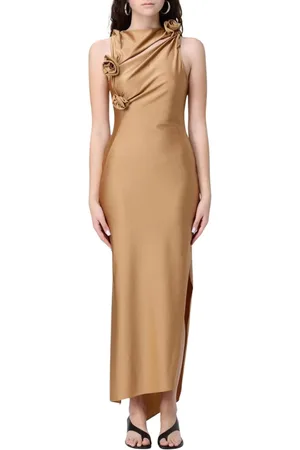 COPERNI Mujer, Vestidos, Marrón, Talla: M