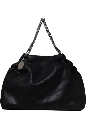 Stella McCartney Mujer, Bolsos, Negro, Talla: ONE Size