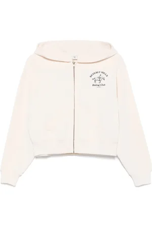 Sporty & Rich Mujer, Sudaderas, , Talla: L