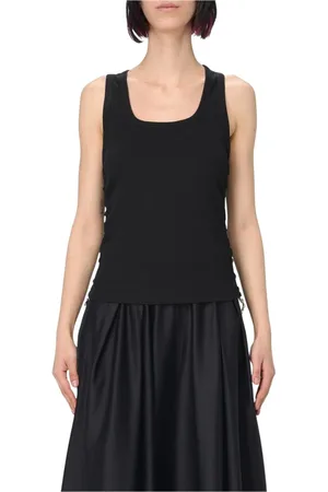 Burberry Mujer, Camisetas, Negro, Talla: XS