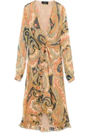 Etro Mujer, Vestidos, , Talla: S