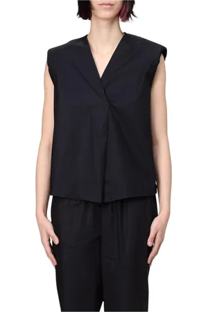 Kaos Mujer, Chaquetas, Negro, Talla: M