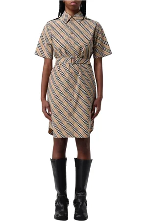 Burberry Mujer, Vestidos, , Talla: XS