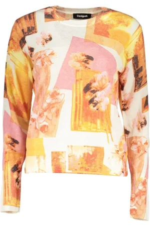 Desigual Mujer, Jerseys, , Talla: L