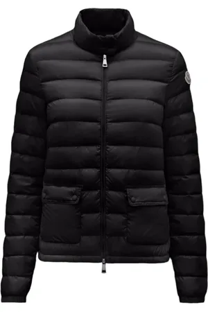 Moncler Mujer, Chaquetas, Negro, Talla: XL
