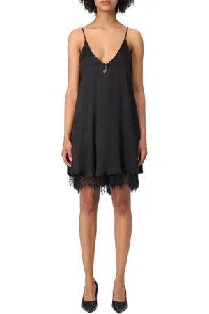 ANIYE BY Mujer, Vestidos, Negro, Talla: S