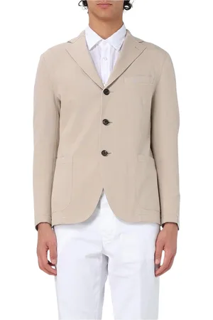 ELEVENTY Hombre, Chaquetas, , Talla: S