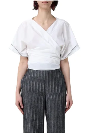 Brunello Cucinelli Mujer, Blusas y Camisas, , Talla: XS