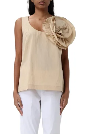 HANITA Mujer, Camisetas, , Talla: S