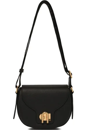 Furla Mujer, Bolsos, Negro, Talla: ONE Size