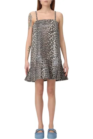 Ganni Mujer, Vestidos, , Talla: S