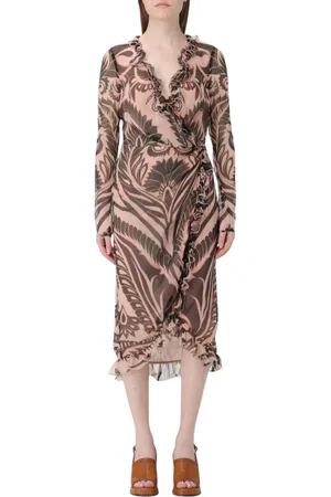 Etro Mujer, Vestidos, , Talla: S