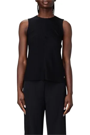 Ami Mujer, Camisetas, Negro, Talla: XS
