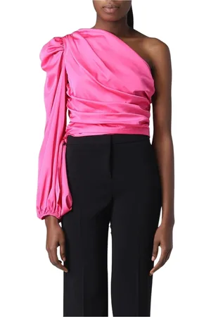 Pinko Mujer, Blusas y Camisas, Rosa, Talla: 2XS
