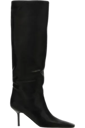 Armarium Mujer, Zapatos, Negro, Talla: 37 EU