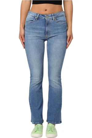 Dondup Mujer, Vaqueros, Azul, Talla: W29