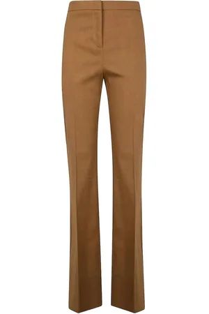Pinko Mujer, Pantalones, Marrón, Talla: L