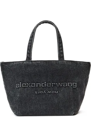 Alexander Wang Mujer, Bolsos, Negro, Talla: ONE Size