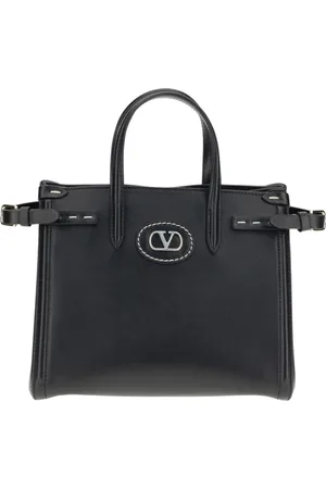 VALENTINO GARAVANI Mujer, Bolsos, Negro, Talla: ONE Size