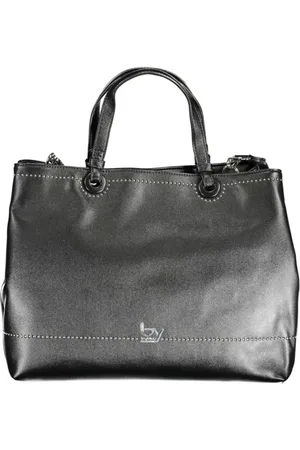 Byblos Mujer, Bolsos, Negro, Talla: ONE Size