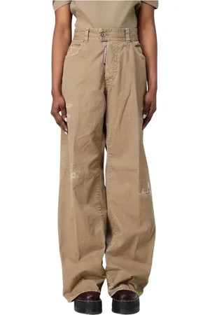 Dsquared2 Mujer, Pantalones, , Talla: XS