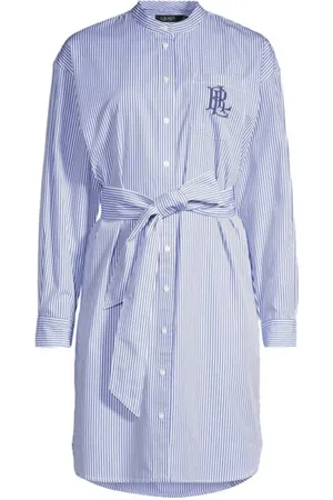 Ralph Lauren Mujer, Vestidos, Azul, Talla: 2XS
