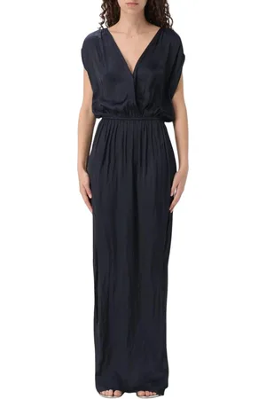 Zadig & Voltaire Mujer, Vestidos, Azul, Talla: S