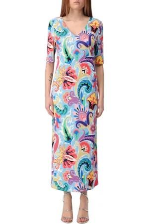 Etro Mujer, Vestidos, , Talla: L