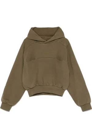 Entire Studios Mujer, Sudaderas, Marrón, Talla: XS
