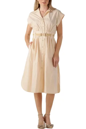 Twin-Set Mujer, Vestidos, , Talla: M