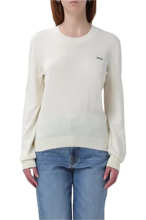 A.P.C. Mujer, Jerseys, , Talla: L