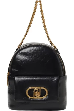 Liu Jo Mujer, Bolsos, Negro, Talla: ONE Size
